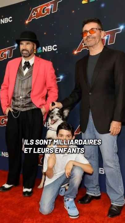 Ils sont milliardaires… et leurs enfants n’auront RIEN.