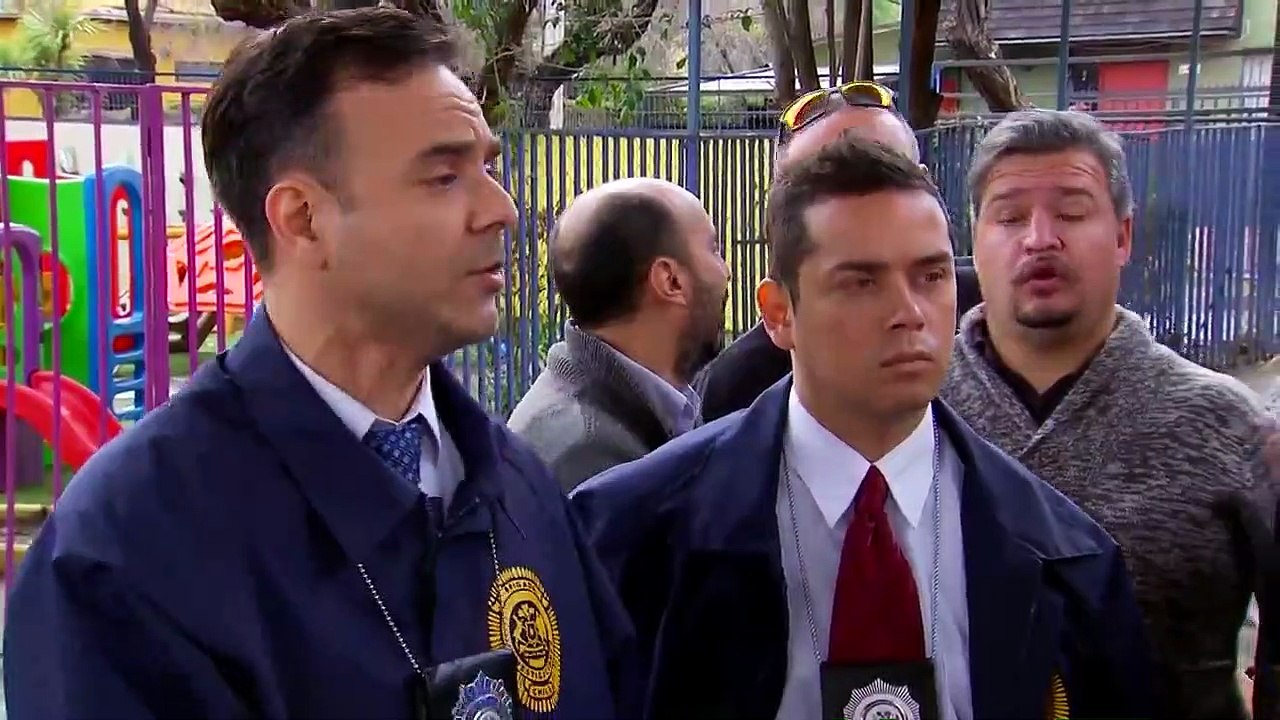 Si Yo Fuera Rico - Capítulo 167