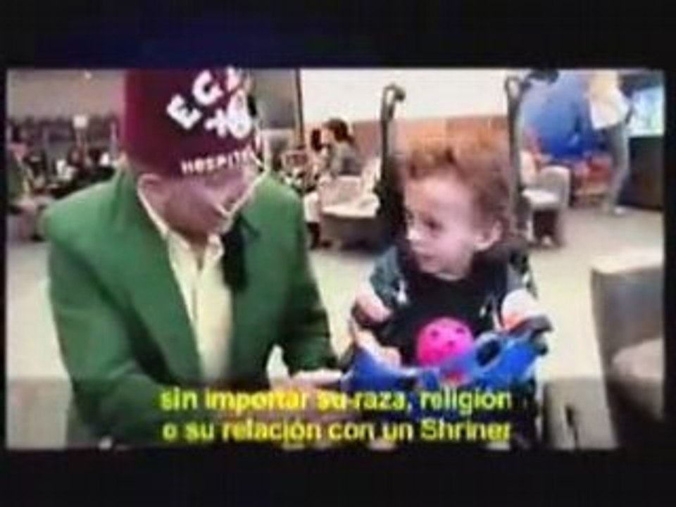(Freemason) Shriners, Part 1