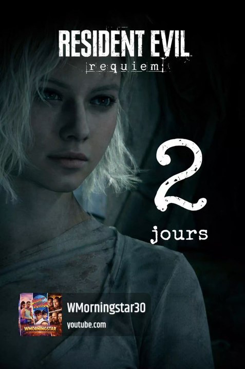 Resident Evil Requiem J-2