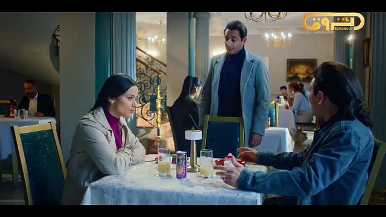 الرباعة | الموسم الثاني | الحلقة 06 | erbaa | s2