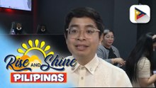Alamin kung ano ang mga tinalakay sa Innovation 2026 Campus Series