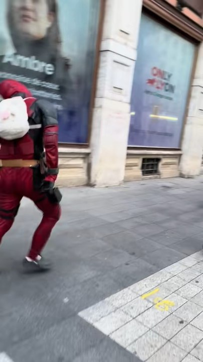 Cette pépite doit être revue !!