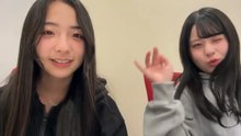 久保田怜 SKE48 2026-02-14 15_21 SHOWROOM