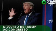 Estado da União: Donald Trump discursa logo mais