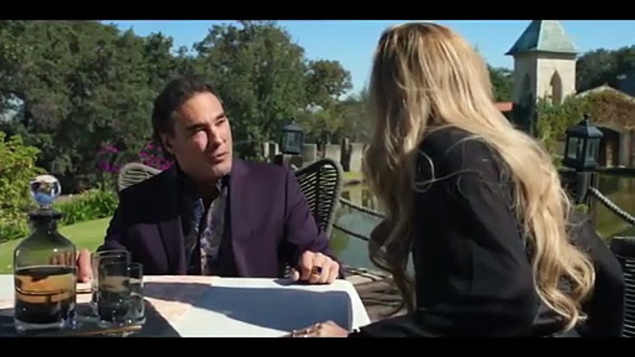 LOBO, MORIR MATANDO | CAPÍTULO 5 COMPLETO (23/02/2026)