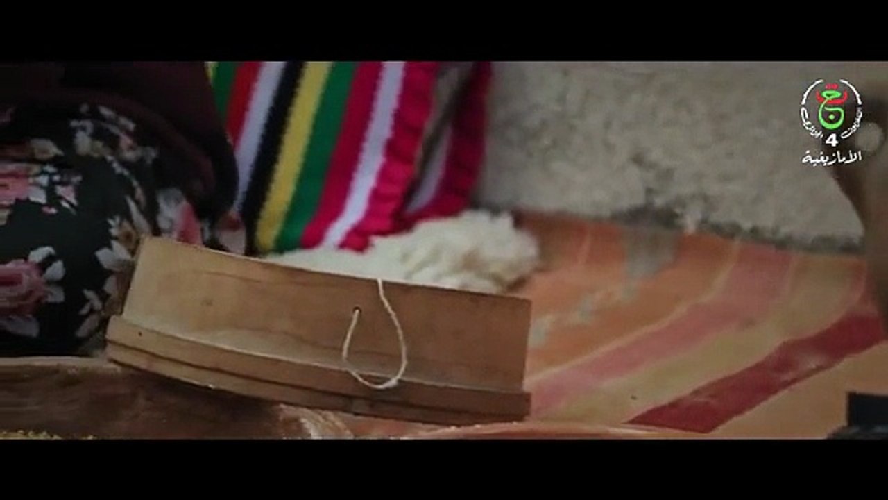 Thawenza n al Hif Ep ثاونزا الحيف 06