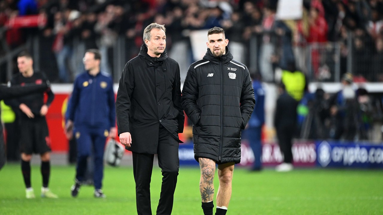 Hjulmand nicht zufrieden: 'War natürlich nicht unser Plan'