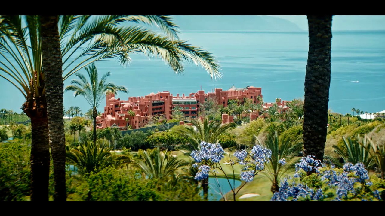 These Sacred Vows | show | 2026 | Official Trailer