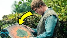 60 Things You Missed In A Knight of the Seven Kingdoms