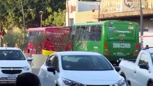 Reactivan movilidad en Guadalajara, aunque camiones operan con menos pasaje