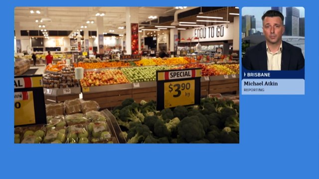 Federal Court case between Coles and the ACCC continues