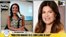 Elba Marcovecchio sorprendió con un guiño a Guillermo Francella tras los rumores de romance: "Es un..."