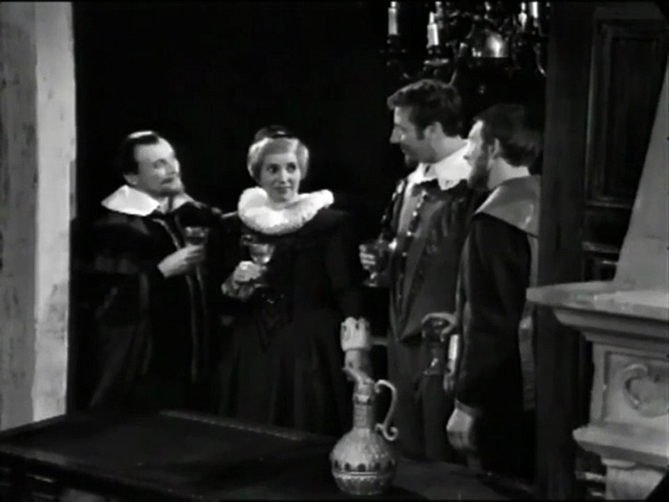 Barents heisst unser Steuermann (DDR 1969) Teil 01