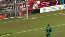 Dundee United Vs Aberdeen Highlights
