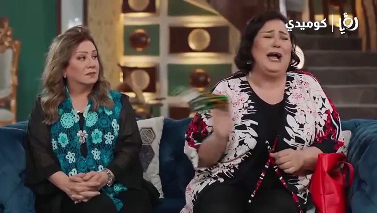 مسلسل يا انا يا هي 2 الحلقة 6 السادسة