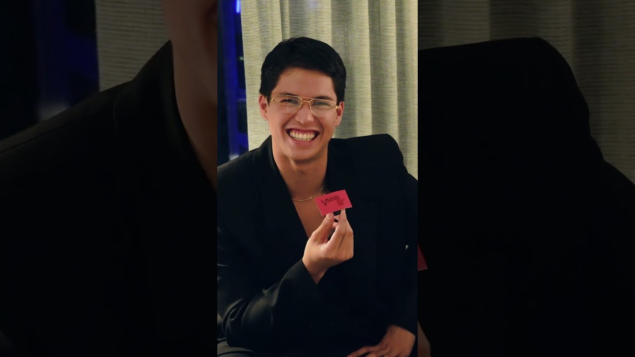 VMAN MANIFESTO with #KyleEcharri and #Afgan