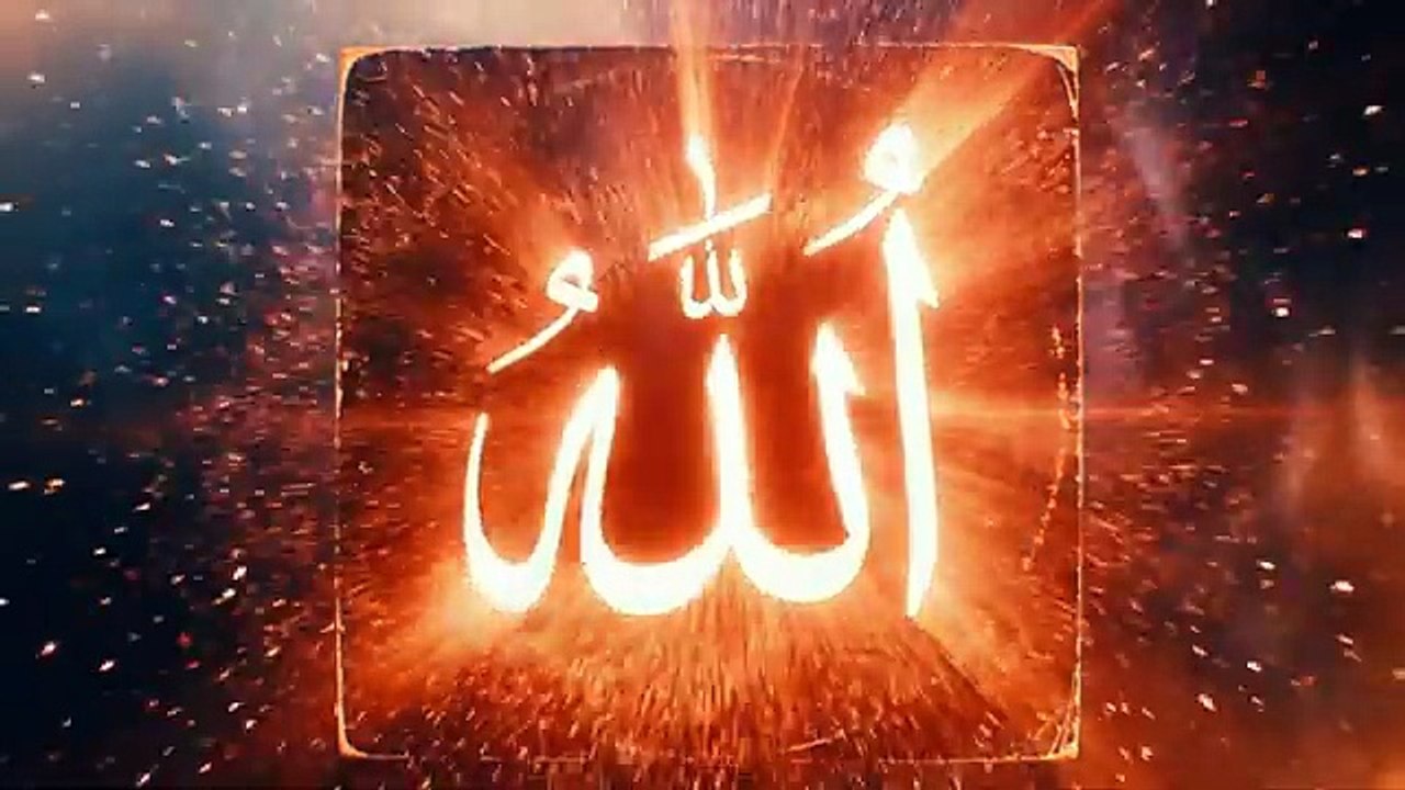 Celal KARATÜRE - Al Eline Kalemi Yaz Allah'ın A...