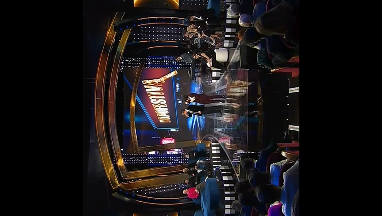 Matteo Porru, l'annuncio al "Dopofestival" di Sanremo: "Condurr? un programma Rai a caccia di giovani talenti"