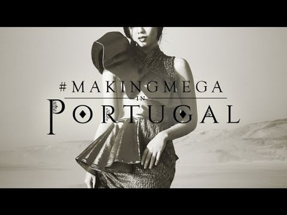 Making MEGA in Portugal FULL Trailer