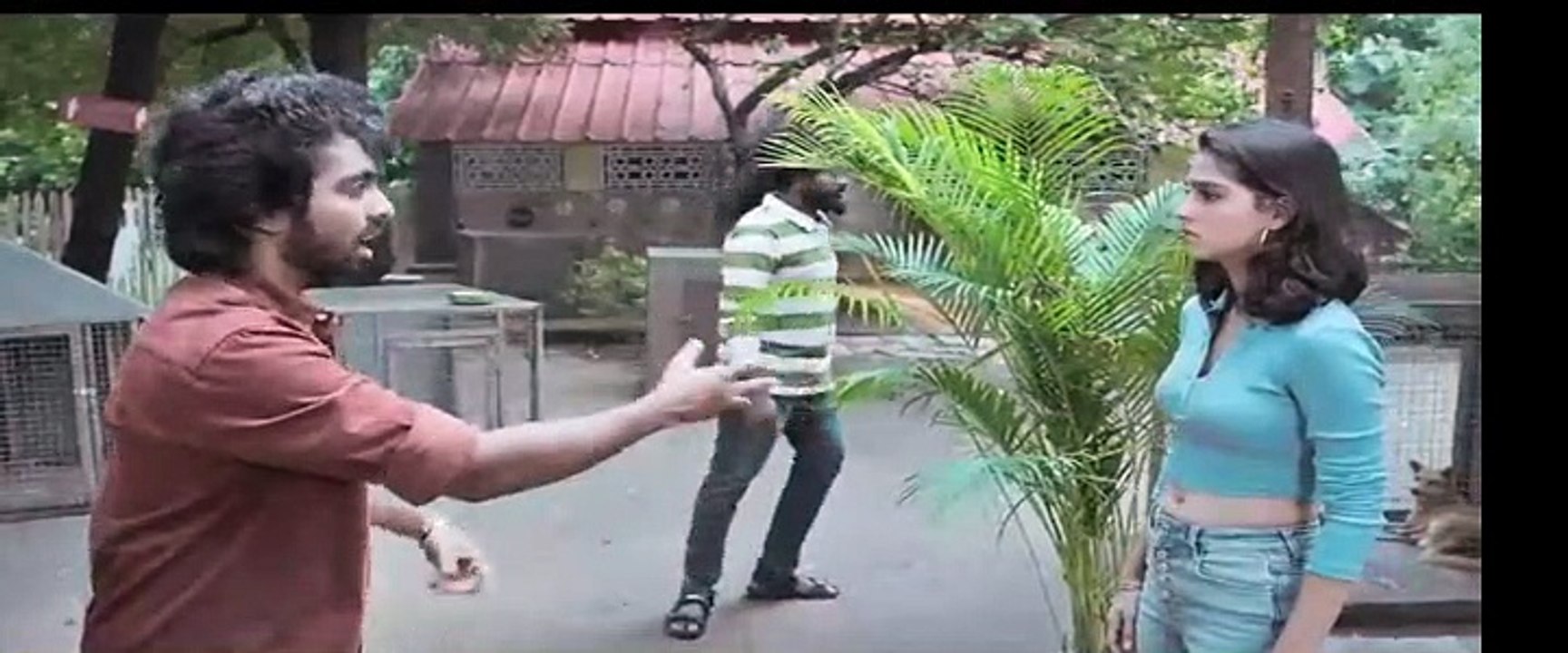 Lucky the Superstar (2026) Hindi Dubbed Movie