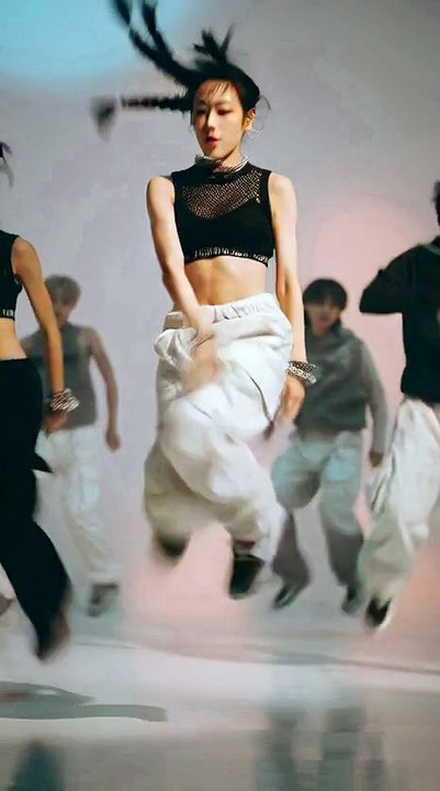 Hunted Sony kpop Netflix  Korean 💫💥#focus #respect #skills #smooth #perfect #shorts#kpop