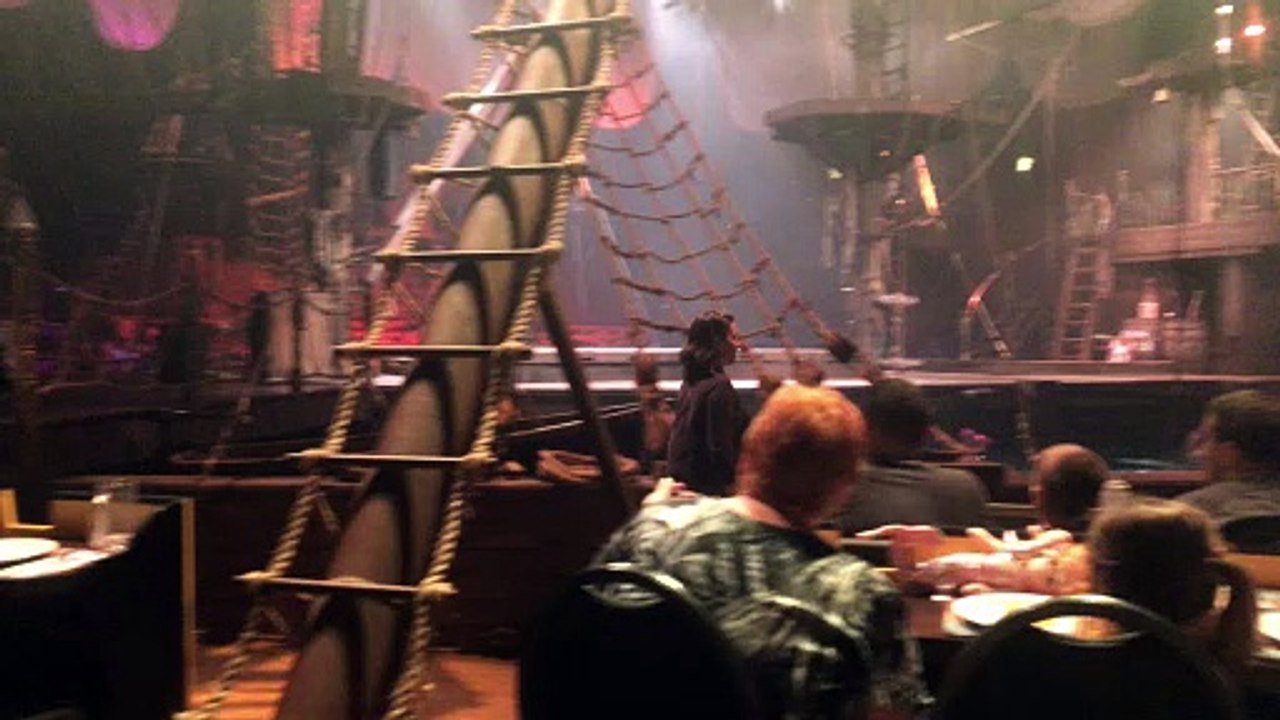 Pirate's Dinner Adventure 2019 08 25 17 11 00