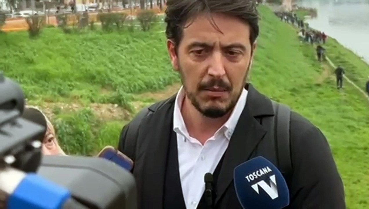 Nuovo ponte di Firenze, l'assessore Giorgio: "Importanti lavori in corso per una città più moderna"