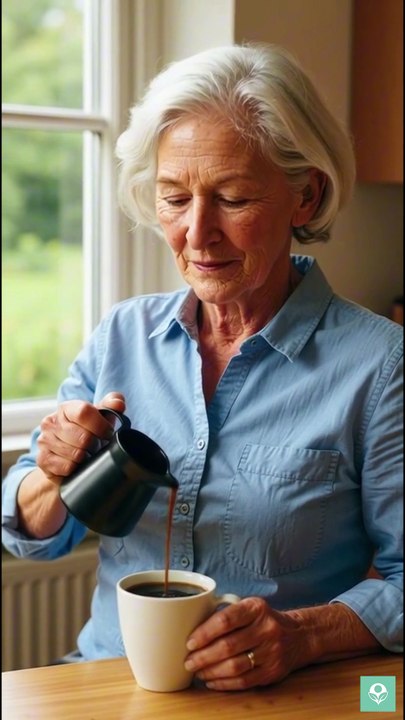 At 63 she retired into a silent house and realized what she had actually built. 💔