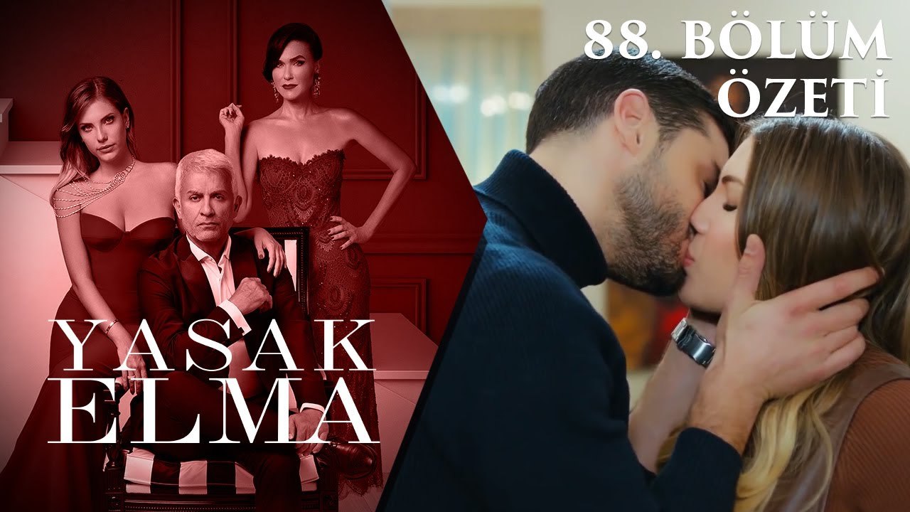 Yasak Elma 88. Bölüm Özeti