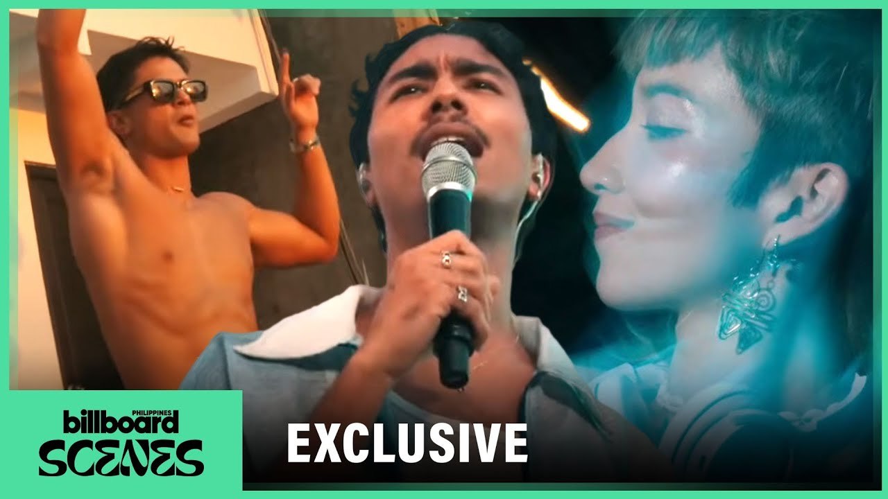 Inside La Union’s Music, Nightlife, and Coffee Scene with Jason Dhakal & more | Billboard PH Scenes