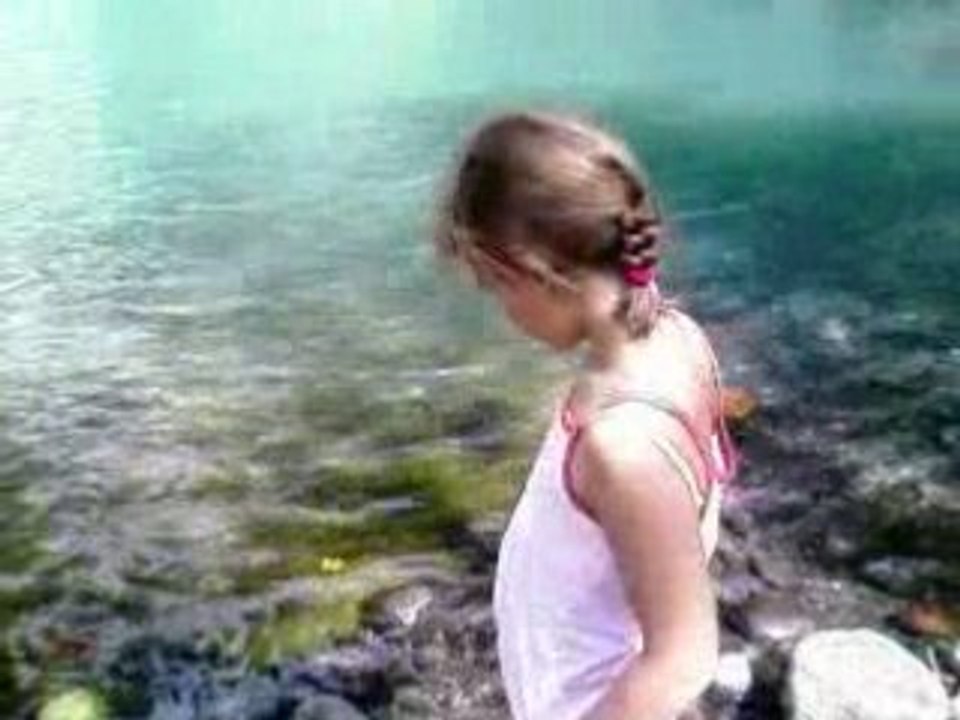 Cascade Maroto (suite)