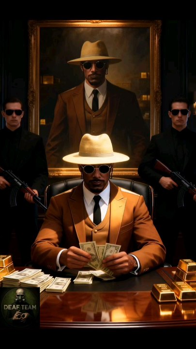 Claw Of Peace Mafia ✌🏽 💸💸