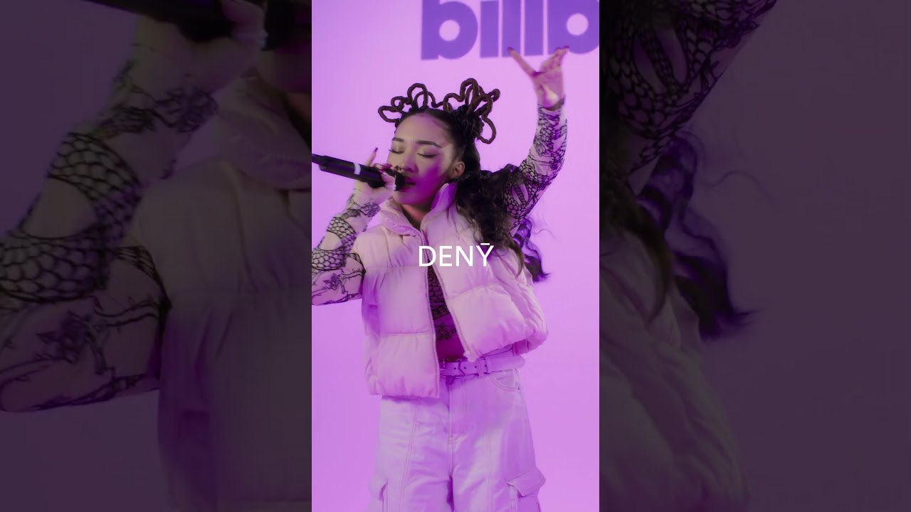 Gusto With Ya by DENY Live on Billboard Philippines Soundwave