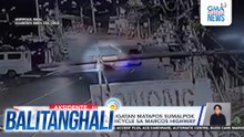 Balitanghali: (Part 3) February 25, 2026