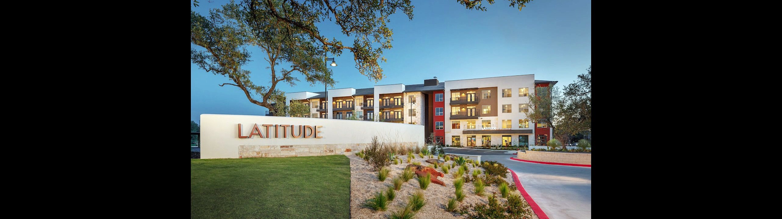 Latitude at Presidio in Cedar Park, TX