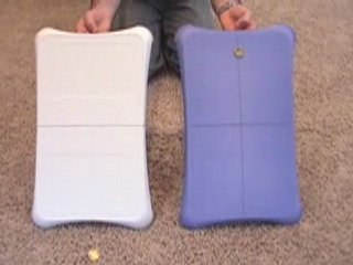 Nintendo Wii Fit Balance Board Covers