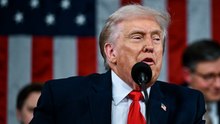 Trump promociona su agenda económica en el Estado de la Unión