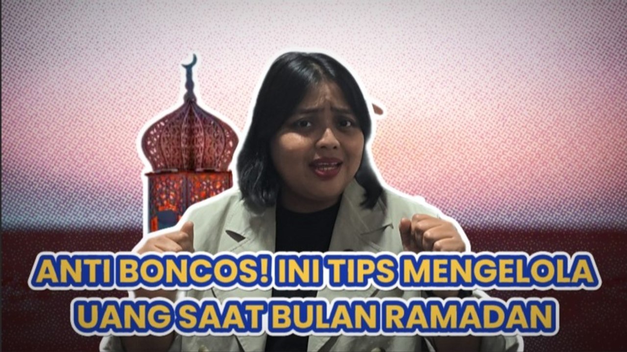 Ramadan Datang, Dompet Jangan Tumbang! Ini Cara Mengatur Keuangan Agar Tetap Aman