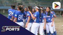 RP Blugirls, sasailalim sa training camp bago sumabak sa World Cup at Asian Games