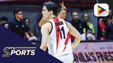 Andreas Cahilig, pumirma ng panibagong 2-year contract sa San Miguel