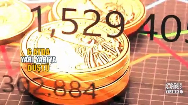 Kripto paralar 6 ayda %50 eridi… Yatırımcı çıkış kapısını arıyor! Yeni bir satış dalgası mı geliyor?