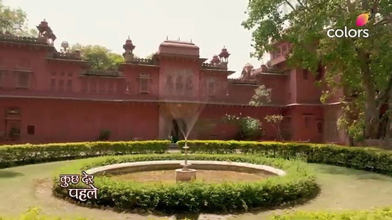 Suhagan Chudail Ep 13