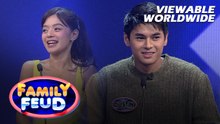 Family Feud: KUMPLETUHIN ANG LINYANG “UNDER THE __” (Episode 938)
