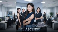 (Doblado) El precio del ascenso en Español