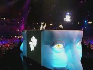 Erick E  Tiesto David Guetta Live @ Sensation White 2006