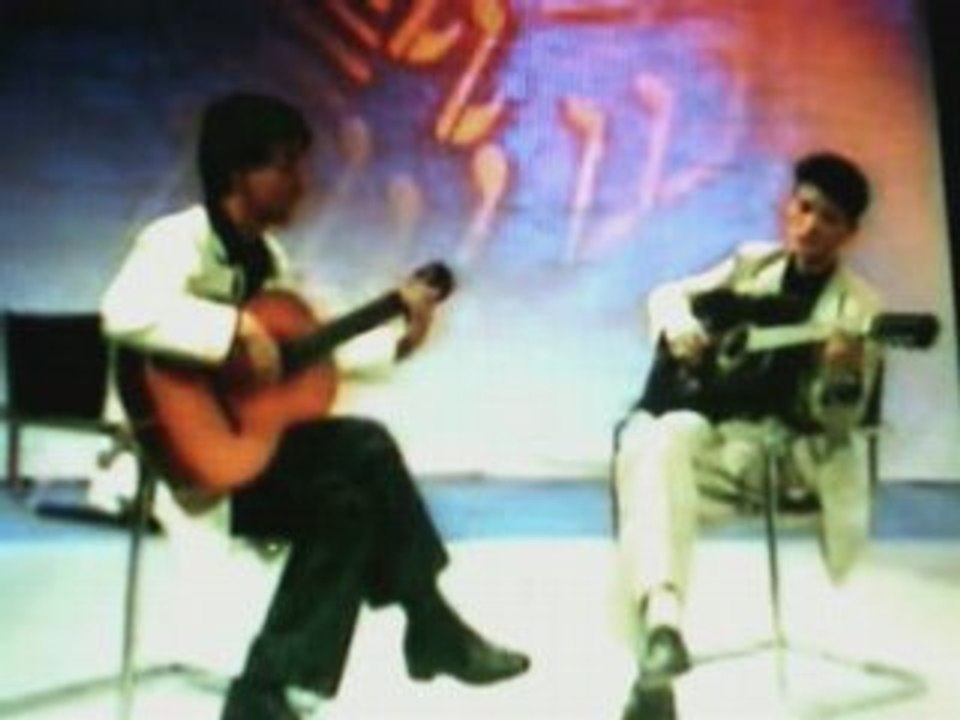 Matoub hamid hommage a kamel messaoudi elah yerahmou