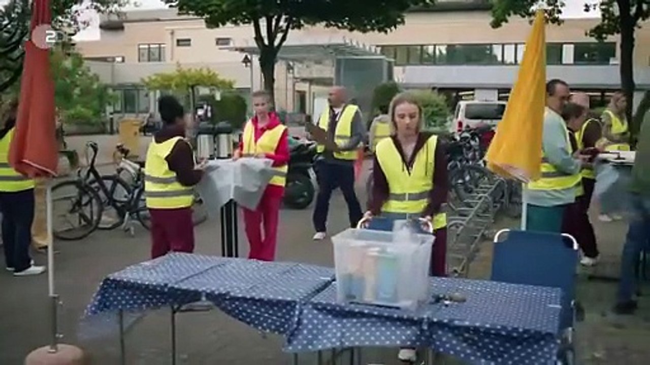 Viva la Diva | Bettys Diagnose (263) Staffel 12 Folge 19