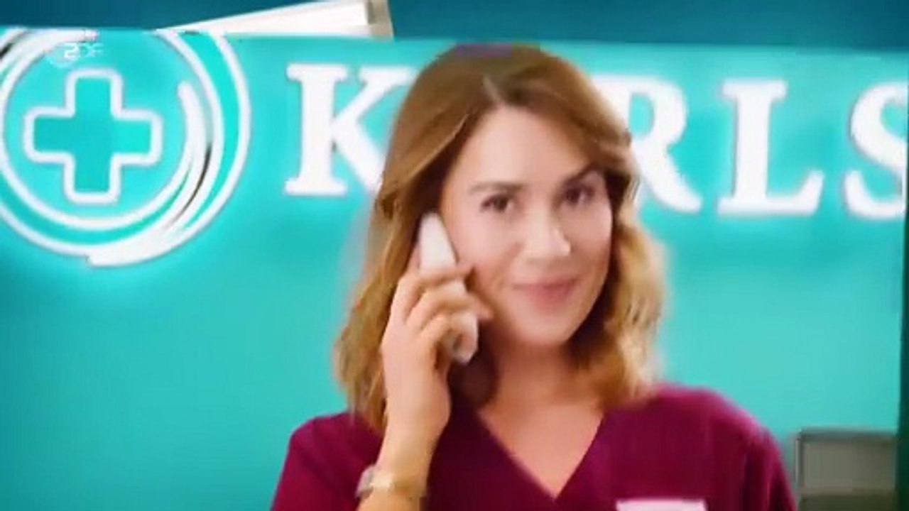 Stunde der Wahrheit | Bettys Diagnose (264) Staffel 12 Folge 20