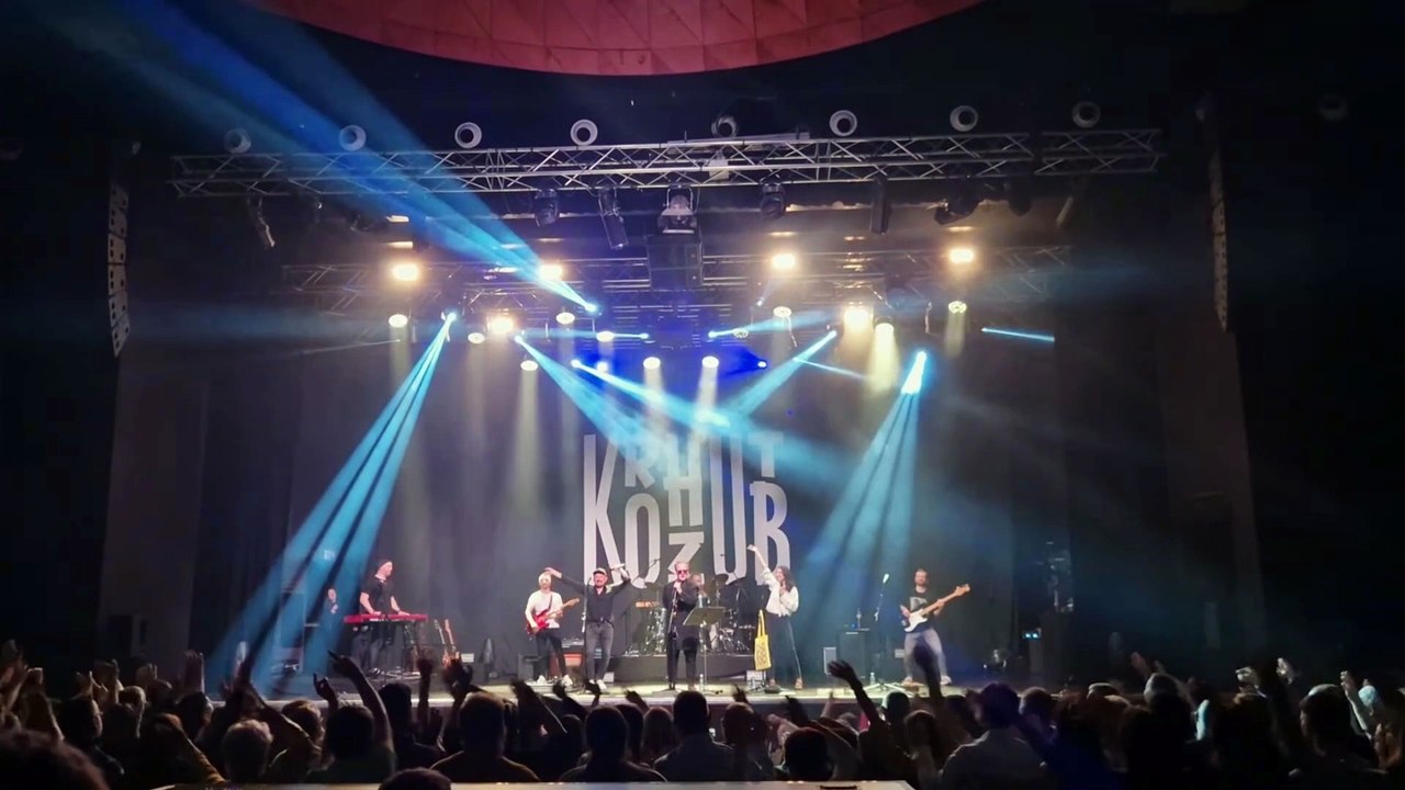 Koncert  20241002